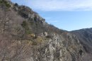 Montée à l'Arpette